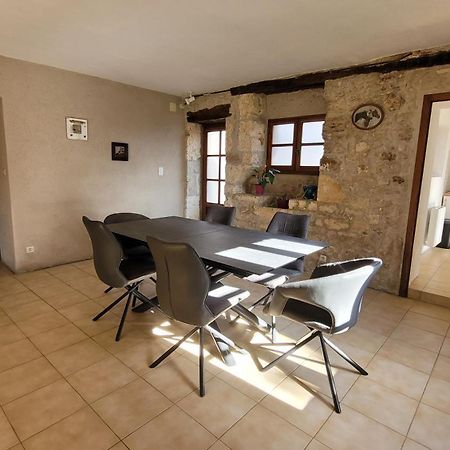 Domaine Des Possibles - Equi Home Montayral Exterior foto