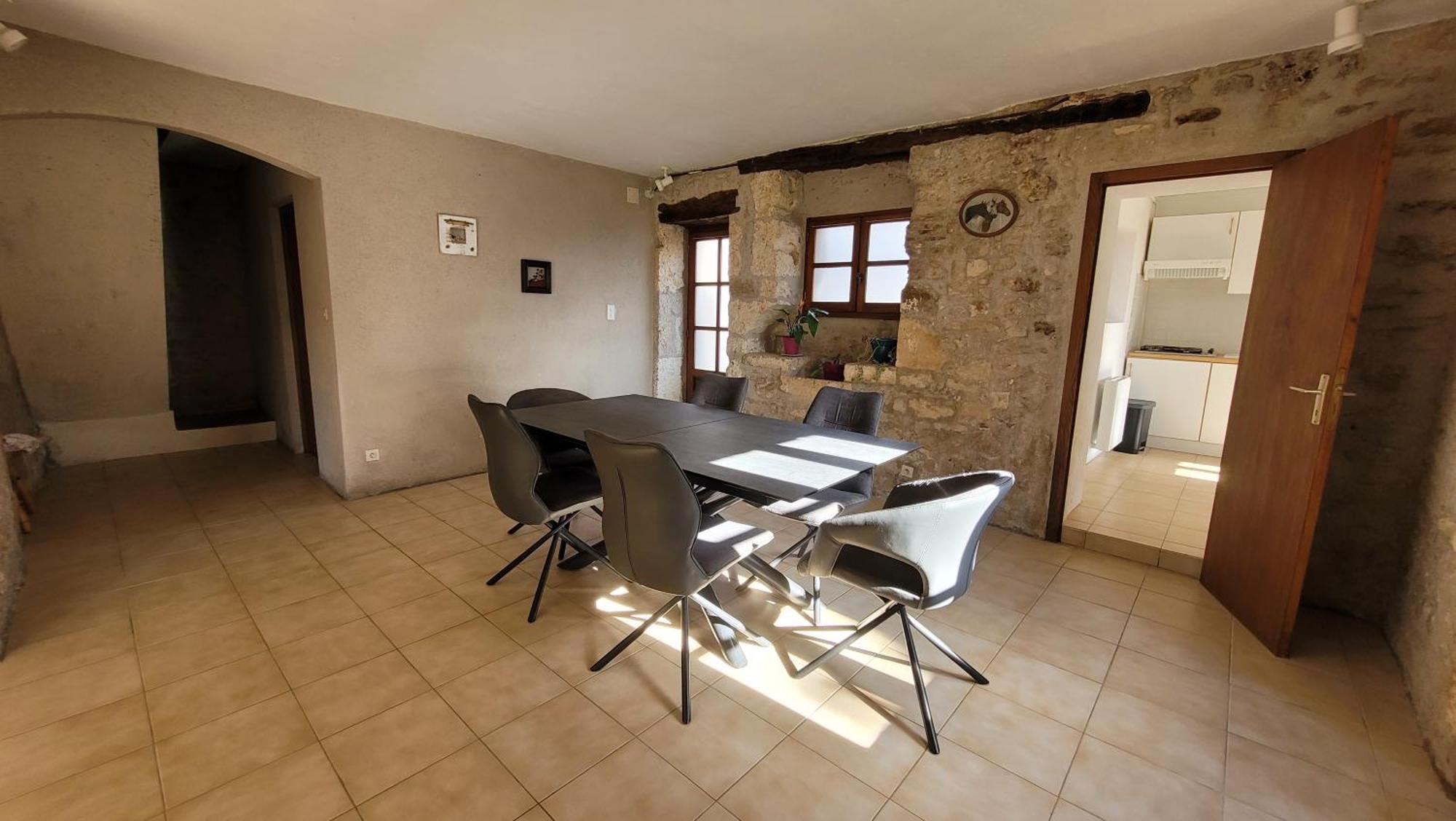 Domaine Des Possibles - Equi Home Montayral Exterior foto
