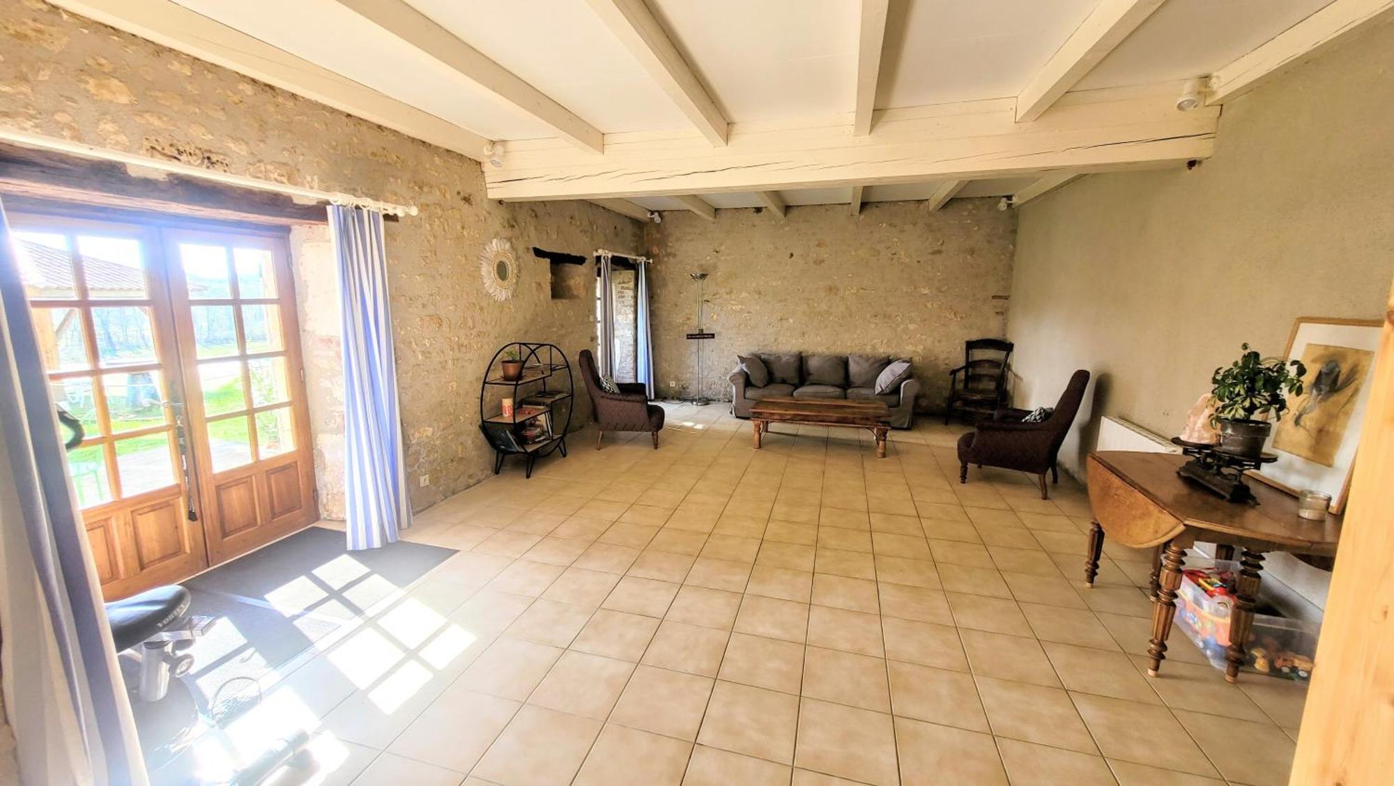 Domaine Des Possibles - Equi Home Montayral Exterior foto