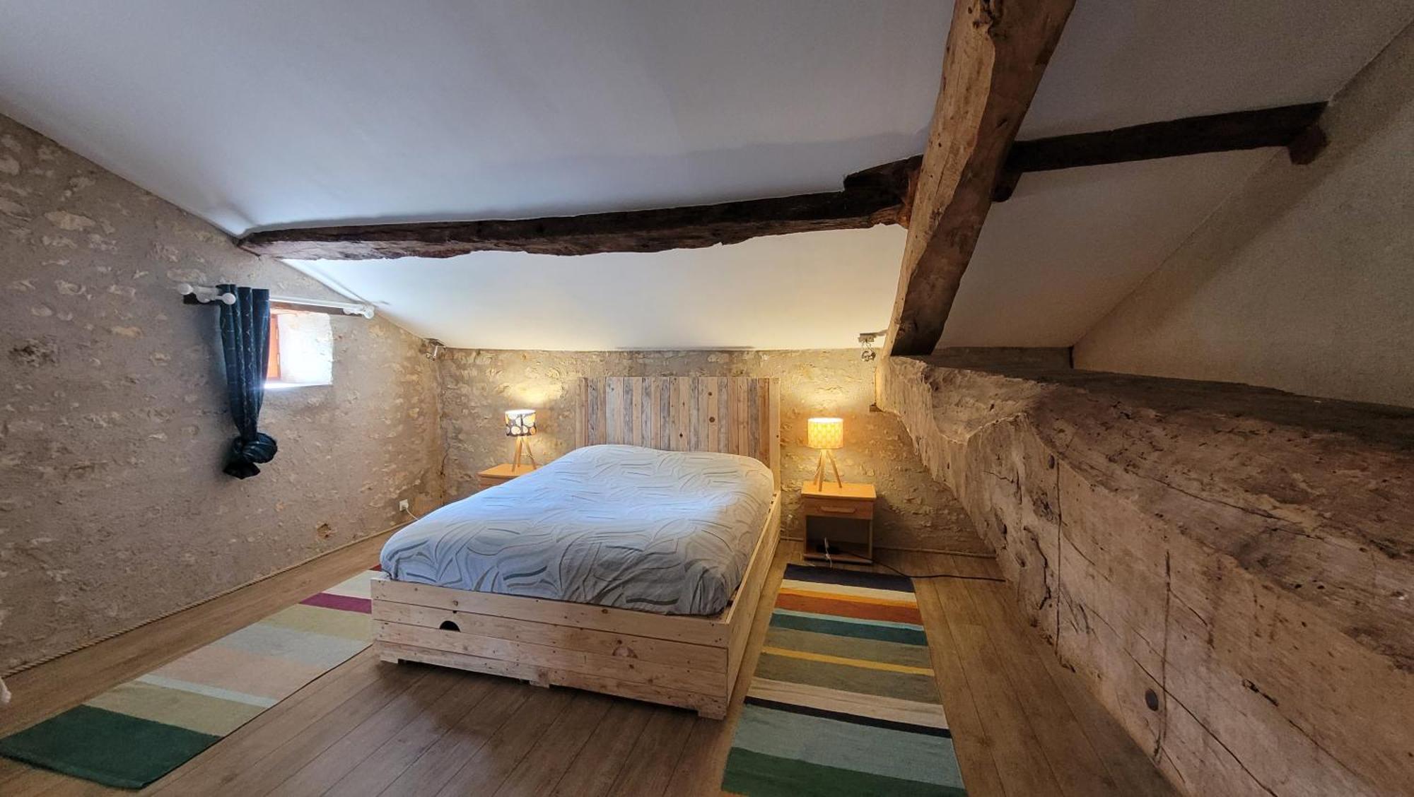 Domaine Des Possibles - Equi Home Montayral Exterior foto